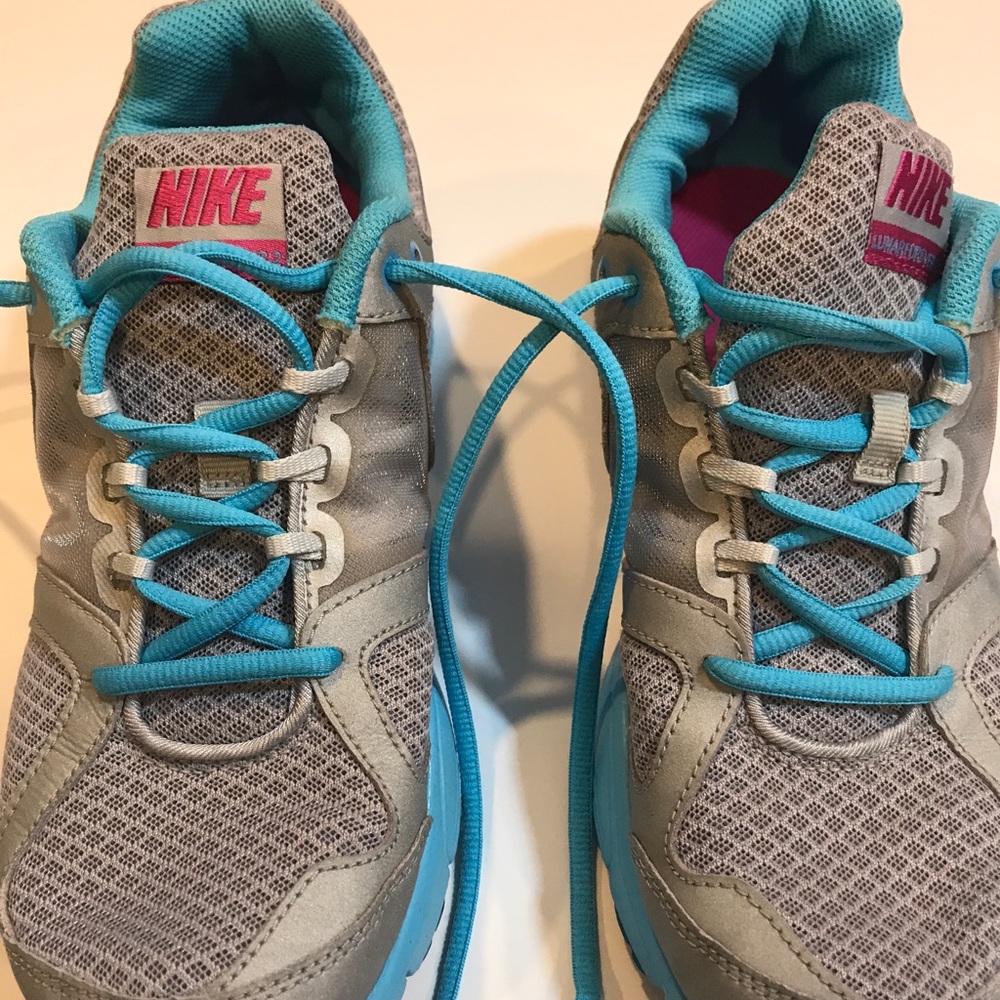 Nike Lunar Forever 2 tennis shoes Size 6.5